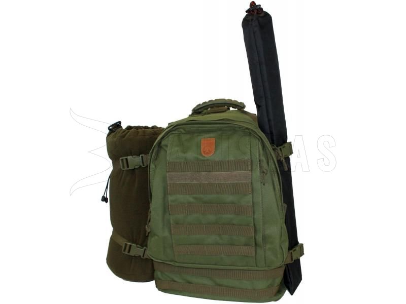 Zaino da caccia Eurohunt 40l