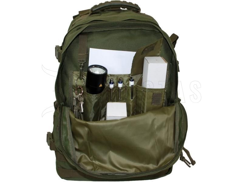 Zaino da caccia Eurohunt 40l