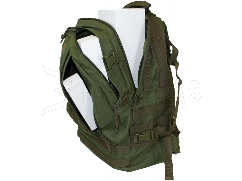 Zaino da caccia Eurohunt 40l