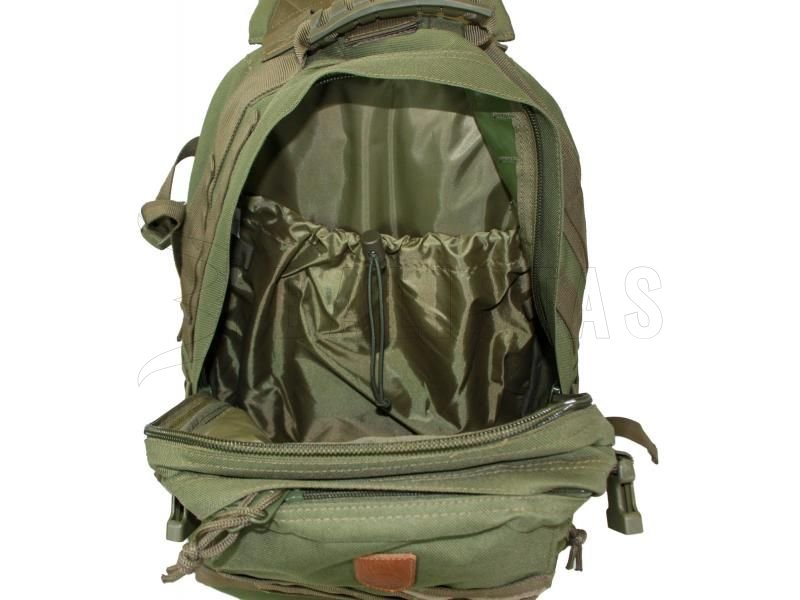 Zaino da caccia Eurohunt 40l