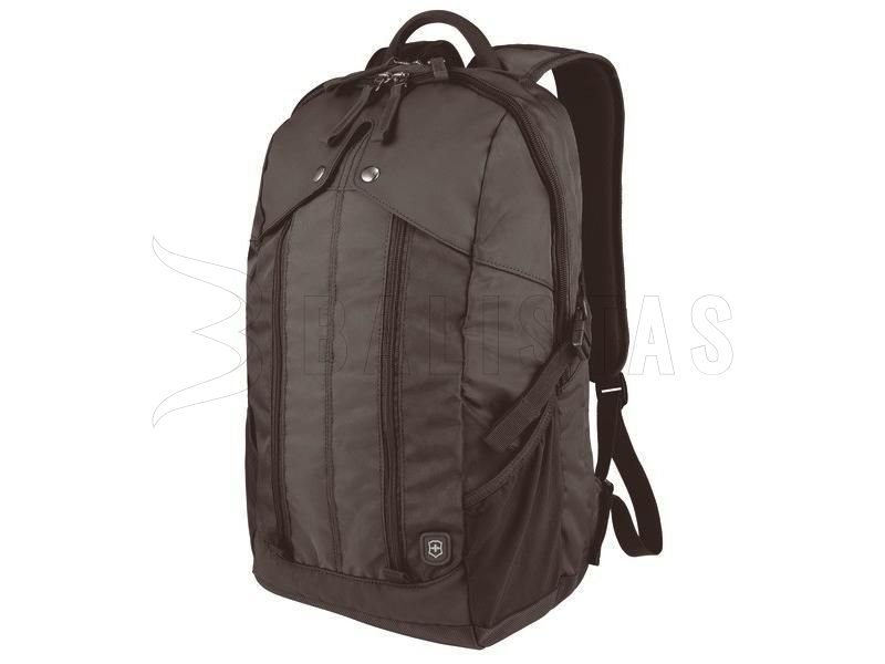 Zaino Victorinox Slimline 27l nero