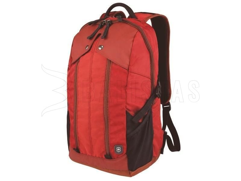Zaino Victorinox Slimline 27l rosso