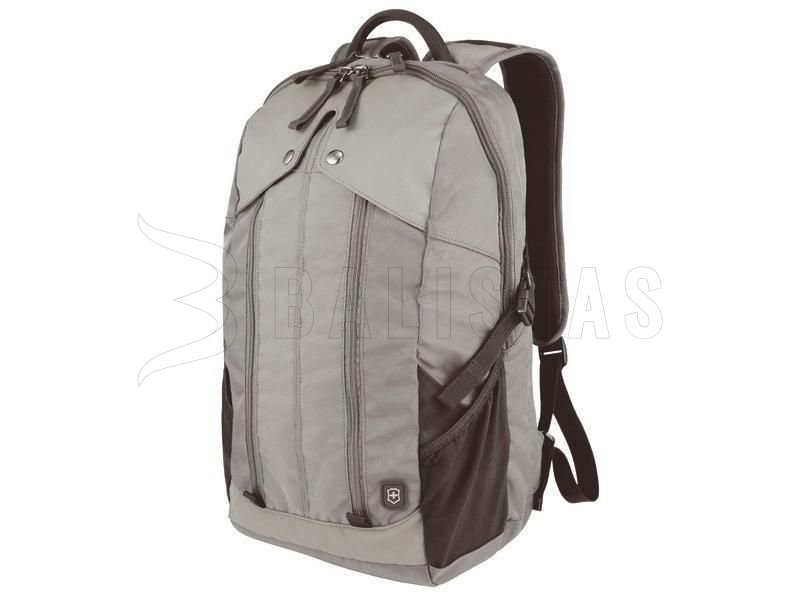 Zaino Victorinox Slimline 27l grigio