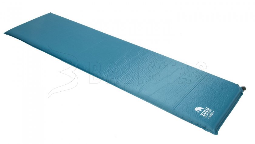 Materasso autogonfiante per auto Zulu Ulundi 5cm