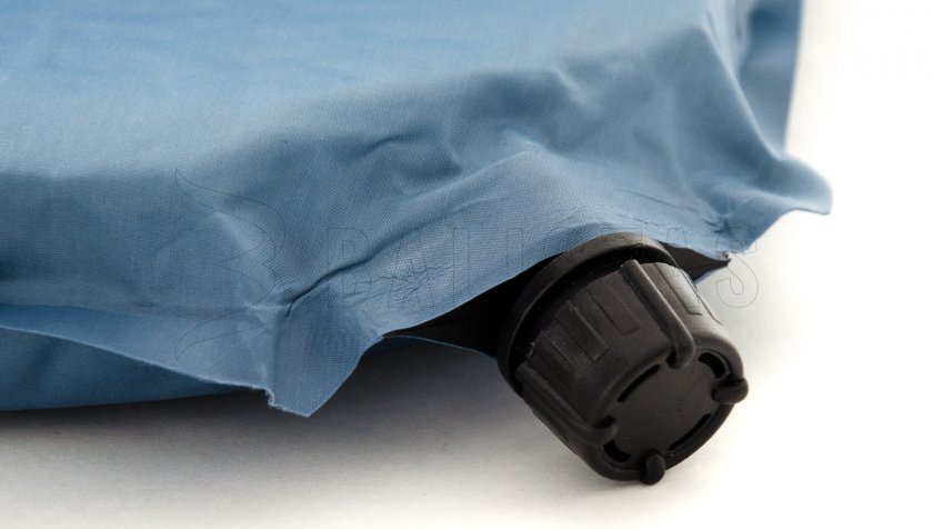 Materasso autogonfiante per auto Zulu Ulundi 5cm