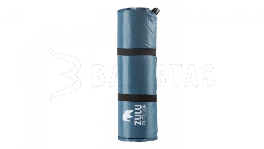 Materasso autogonfiante per auto Zulu Ulundi 5cm