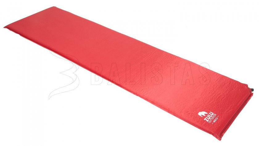 Materassino autogonfiabile Zulu Natal I 2,5cm