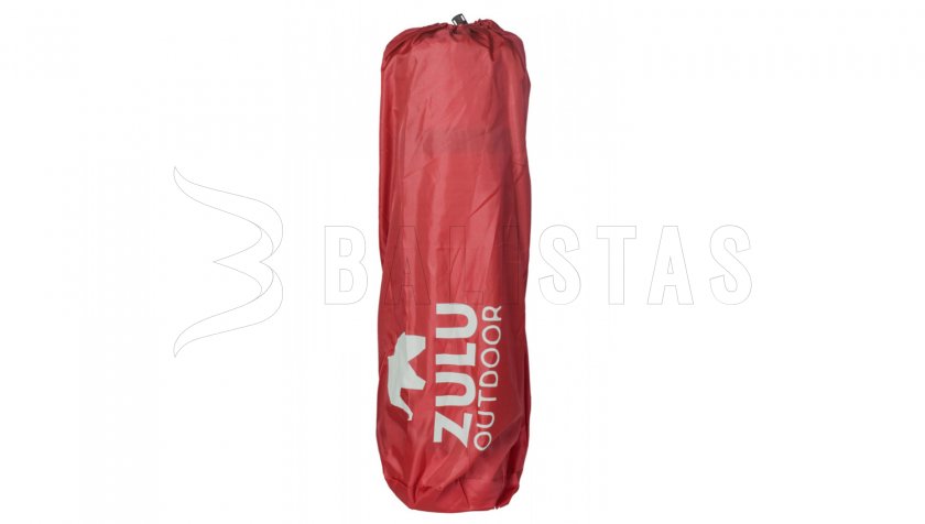 Materassino autogonfiabile Zulu Natal I 2,5cm