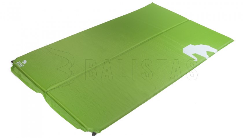 Materassino autogonfiabile Zulu Ceza double I 2,5cm