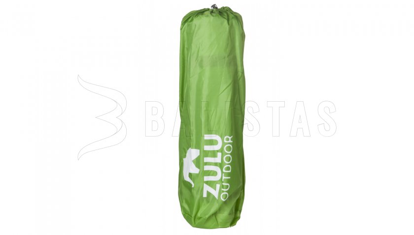 Materassino autogonfiabile Zulu Ceza double I 2,5cm
