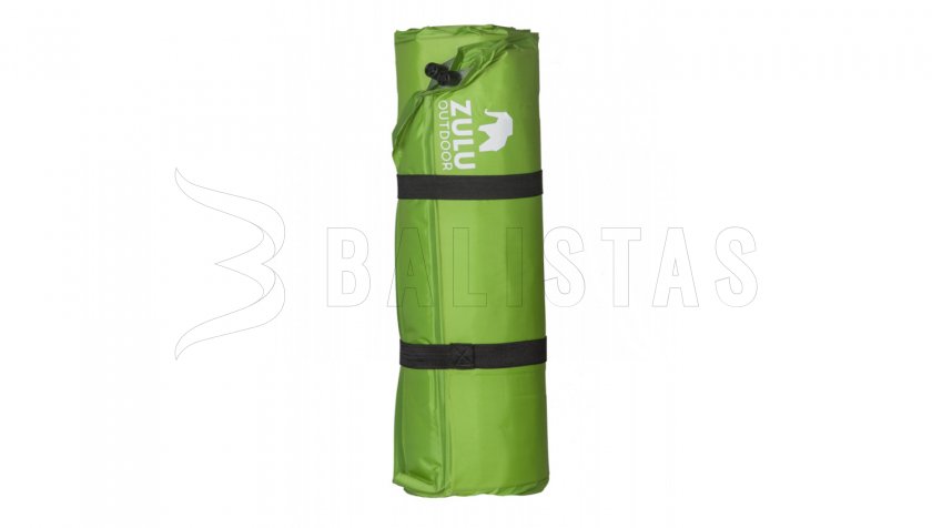 Materassino autogonfiabile Zulu Ceza double I 2,5cm