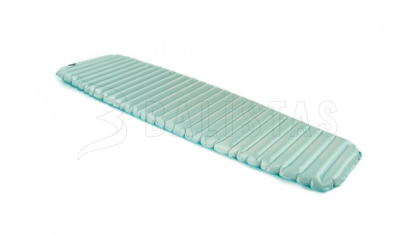 Materassino gonfiabile Zulu Moonlight mummy 6cm
