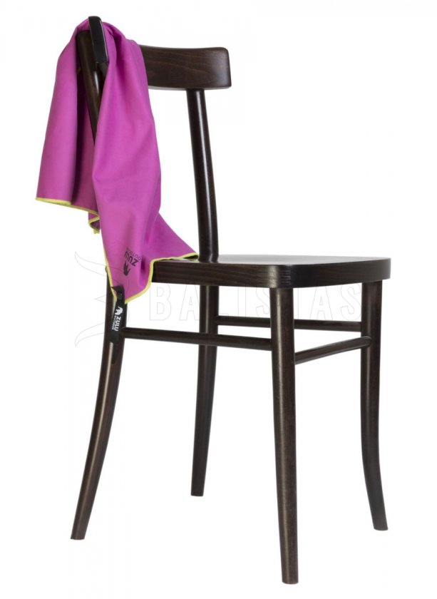 Ručník Zulu Light M 40x80cm rosa