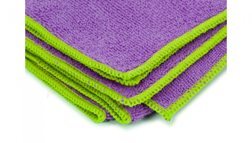 Ručník Zulu Comfort M 40x80cm viola
