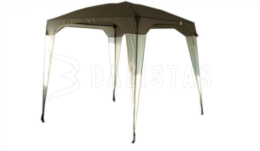 Tenda da festa Zulu Shelter S