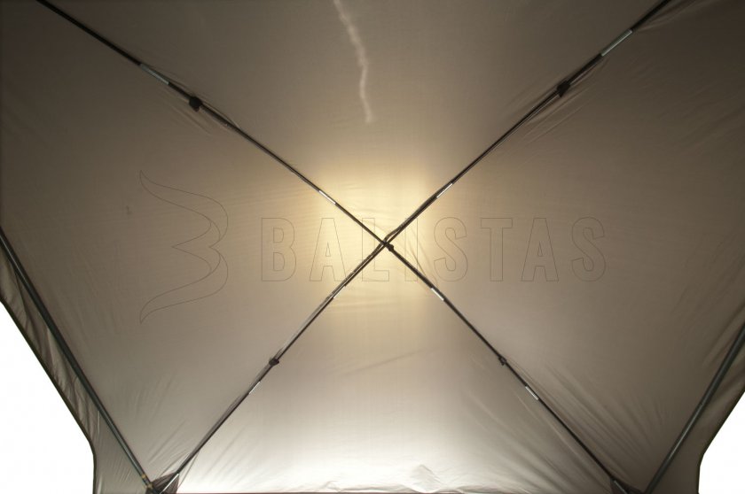 Tenda da festa Zulu Shelter S