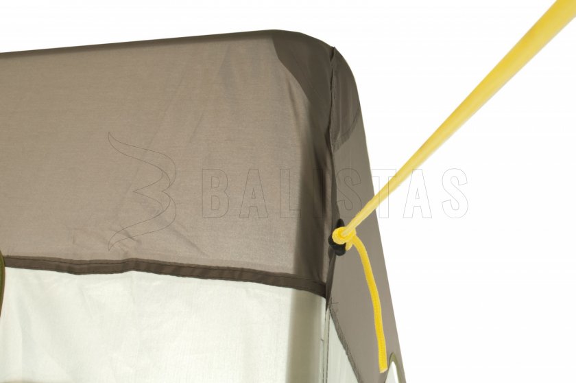 Tenda da festa Zulu Shelter S