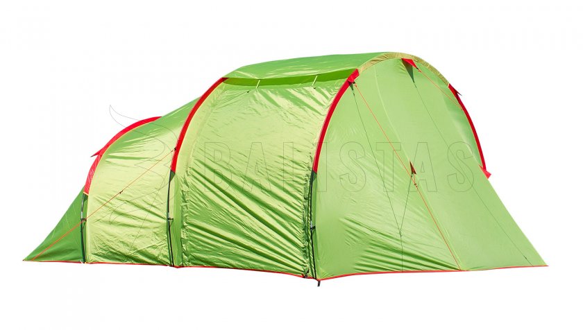 Tenda familiare Zulu Pavilion 400
