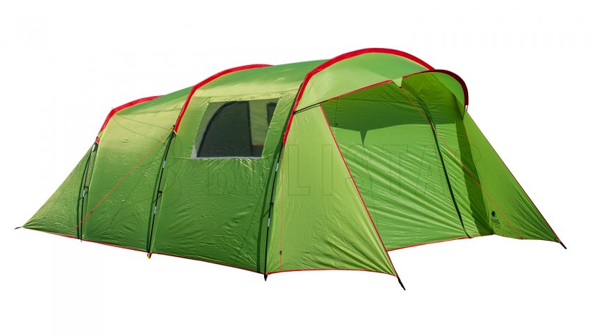 Tenda familiare Zulu Pavilion 500
