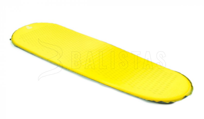 Materassino autogonfiabile Zulu Airo 3,8cm long