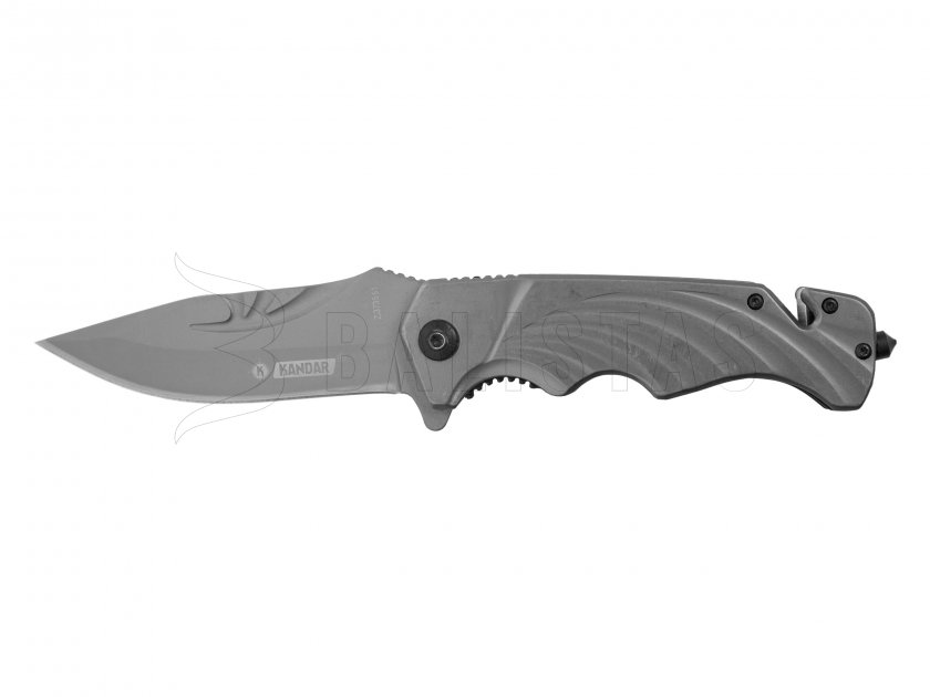 Coltello pieghevole Kandar N84