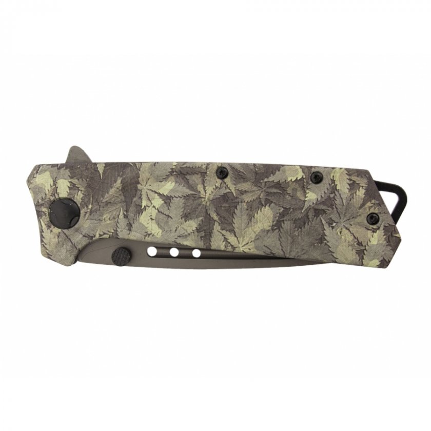 Coltello pieghevole Kandar N345