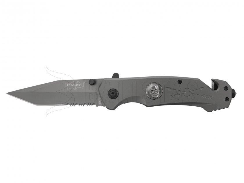 Coltello pieghevole Kandar N283