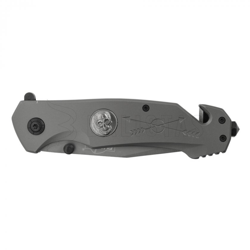 Coltello pieghevole Kandar N283