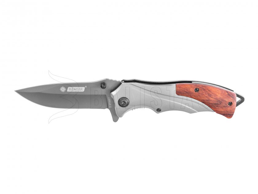 Coltello pieghevole Kandar N82