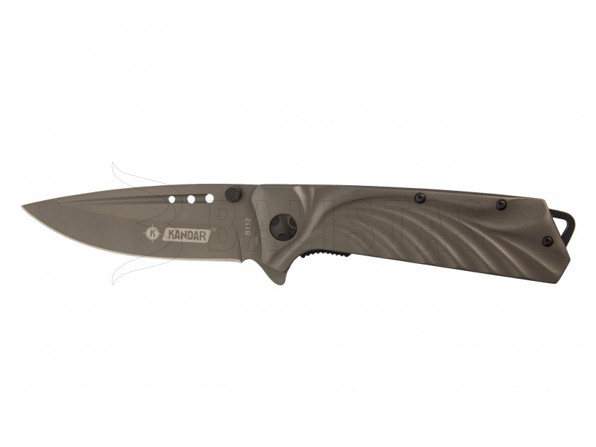 Coltello pieghevole Kandar N172
