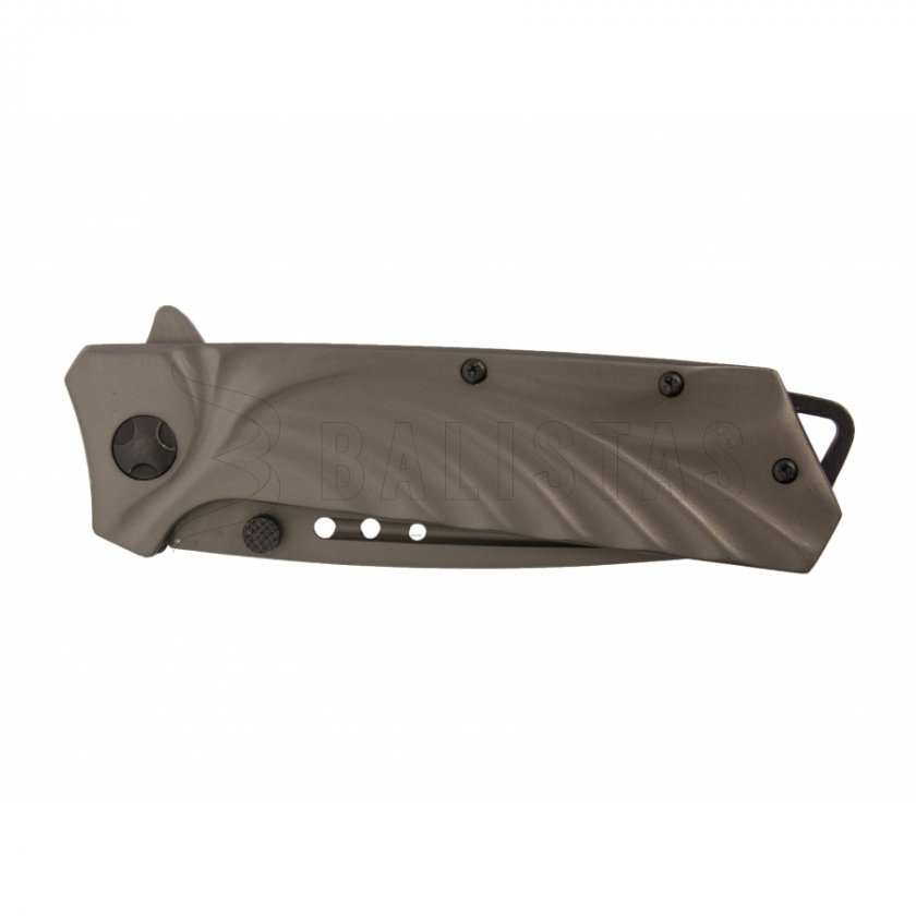 Coltello pieghevole Kandar N172