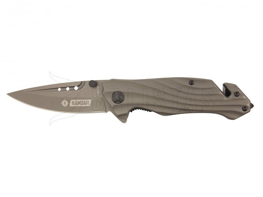 Coltello pieghevole Kandar N147