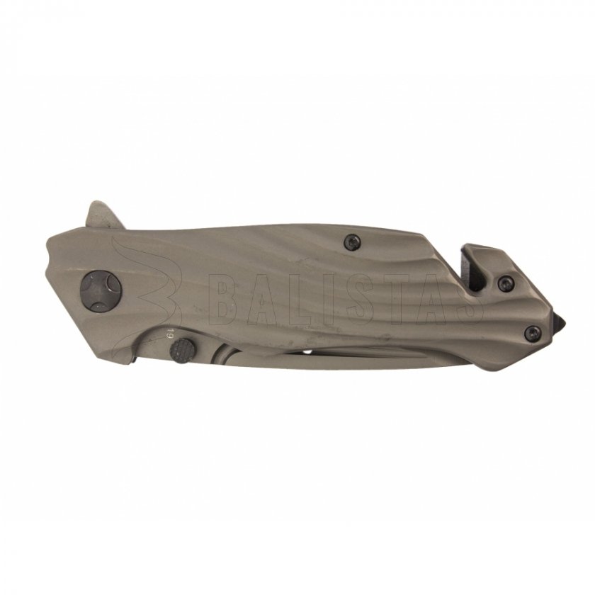 Coltello pieghevole Kandar N147