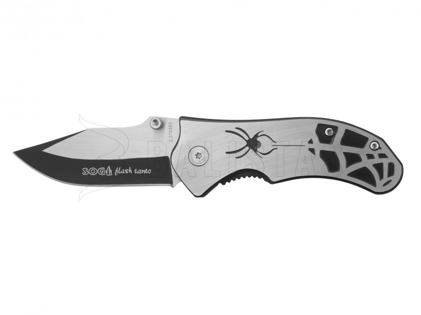Coltello pieghevole Kandar N90