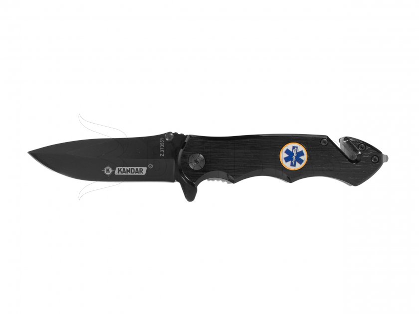 Coltello pieghevole Kandar N264