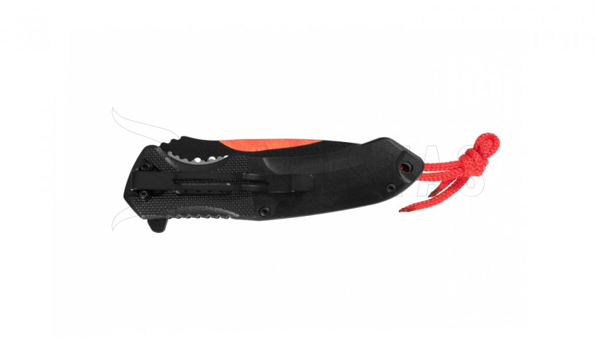 Coltello pieghevole Kandar N375