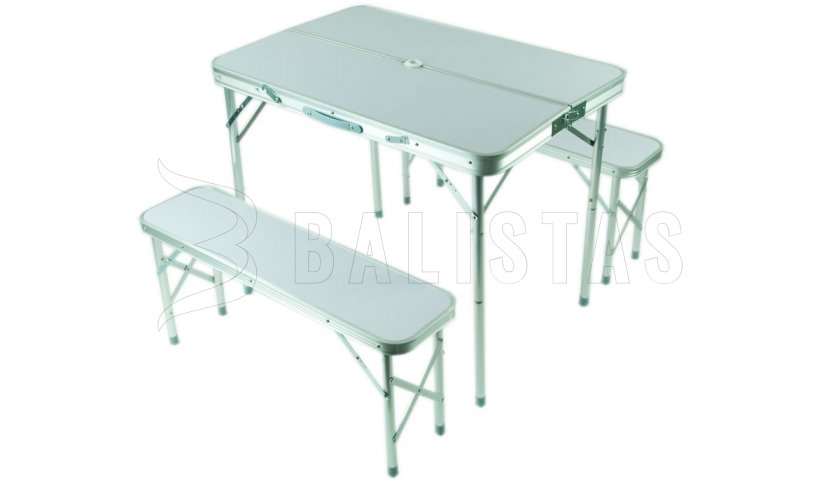 Set da tavolo Zulu Vita e Tana