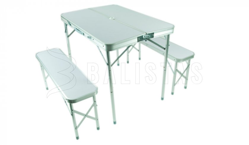 Set da tavolo Zulu Vita e Tana