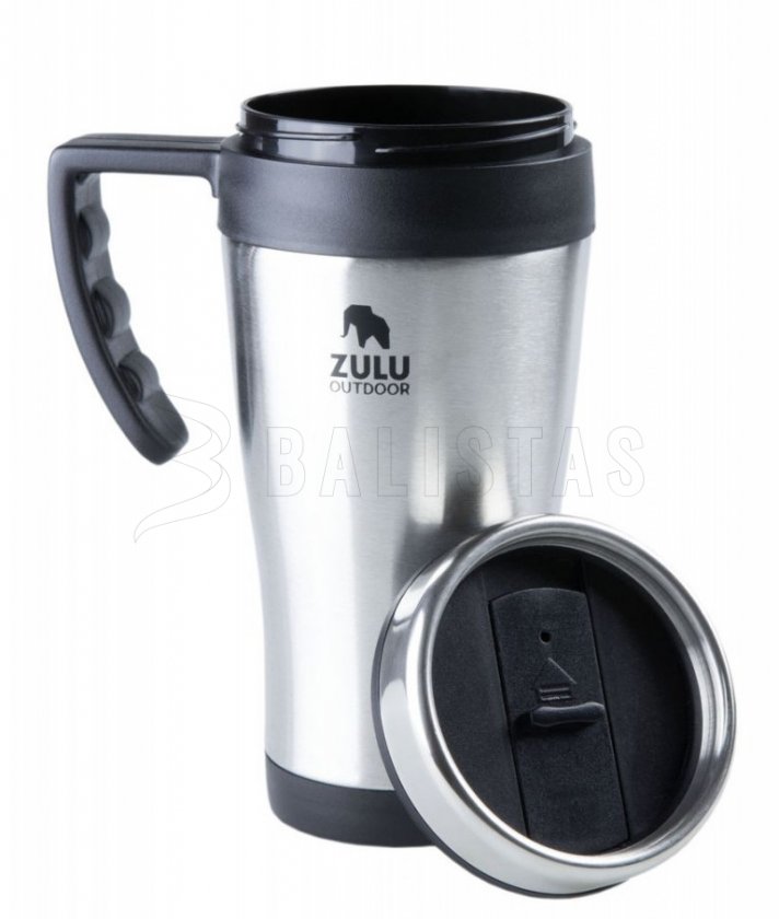 Tazza termica Zulu Travel Mug 400ml