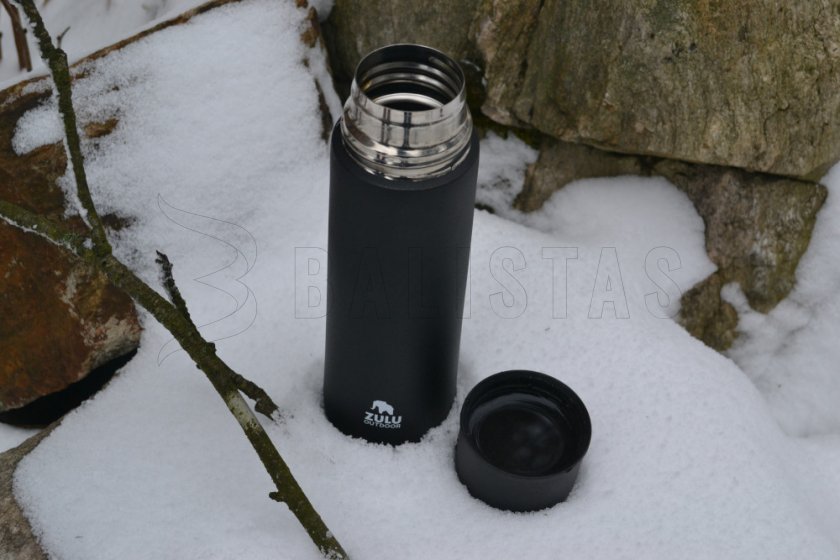 Termoska Zulu Vacuum Flask 0,5l