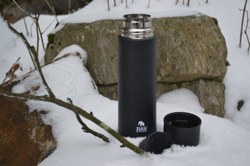 Termoska Zulu Vacuum Flask 0,5l