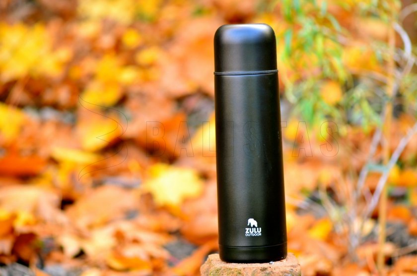 Borraccia termica Zulu Vacuum Flask 0,75l