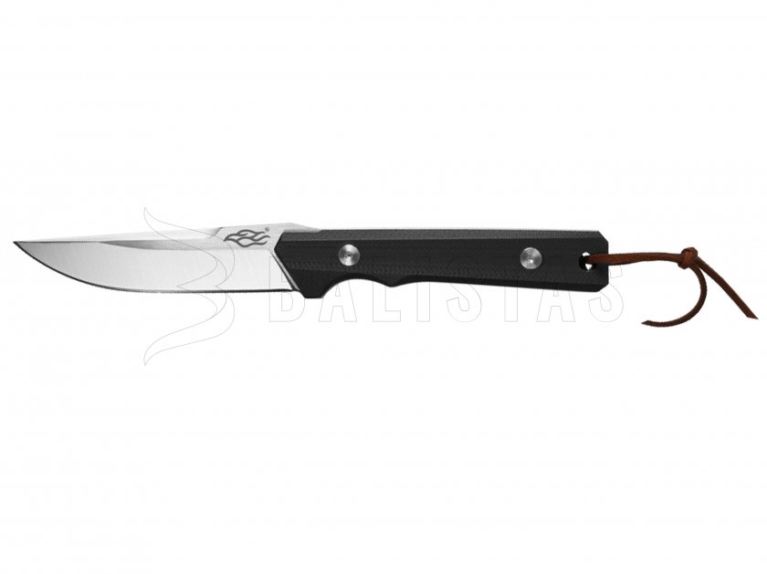 Coltello Ganzo Firebird FH805-BK