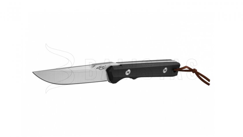 Coltello Ganzo Firebird FH805-BK