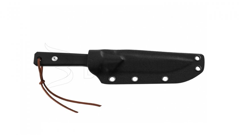 Coltello Ganzo Firebird FH805-BK