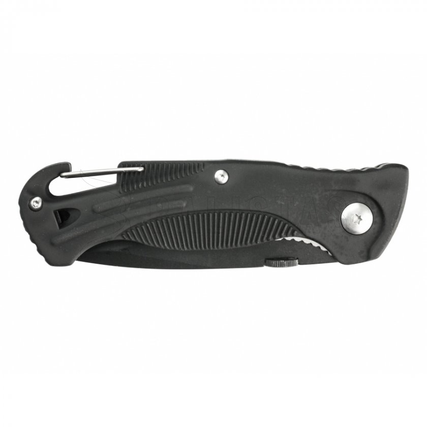 Coltello pieghevole Ganzo G611-BK