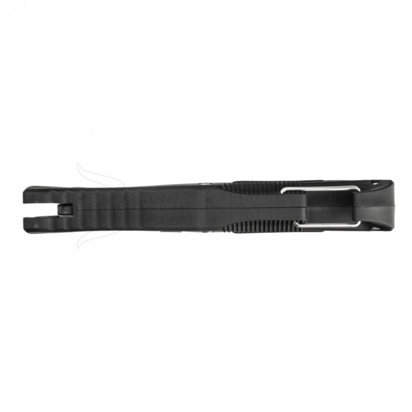 Coltello pieghevole Ganzo G611-BK