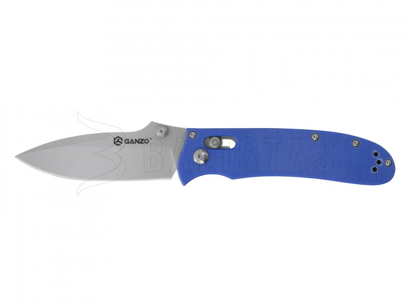 Ganzo Firebird G704-BL blu