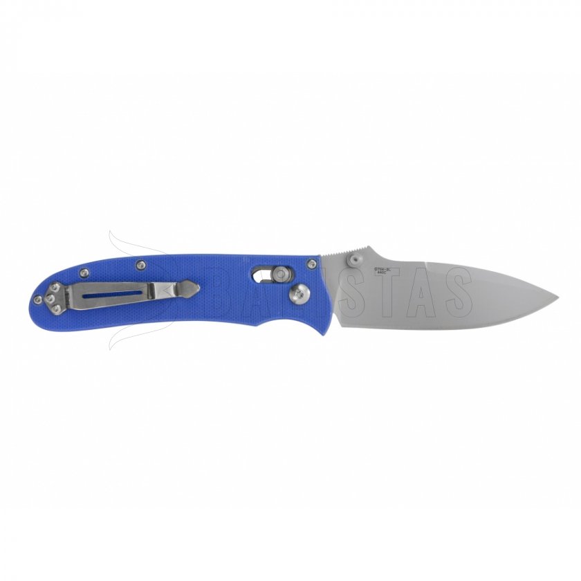 Ganzo Firebird G704-BL blu