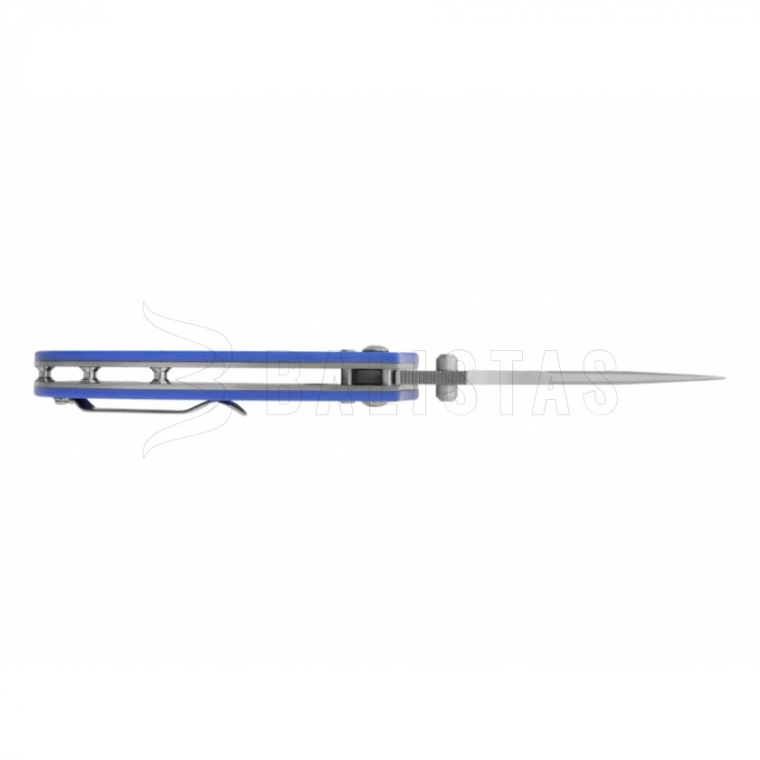 Ganzo Firebird G704-BL blu